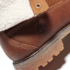 Women’s Timberland® Warm-Lined Waterproof Roll-Top Boot