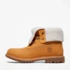 Women’s Timberland® Warm-Lined Waterproof Roll-Top Boot
