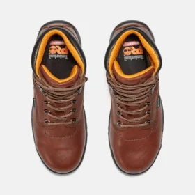 Women’s Titan™ 6 Alloy Toe Waterproof Work Boot
