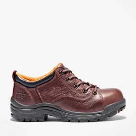 Women’s Titan™ Casual Alloy Toe Work Shoe