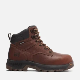 Women’s Titan™ Ev 6 Comp-Toe Waterproof Insulated Work Boot