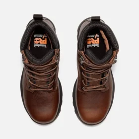Women’s Titan™ Ev 6 Comp-Toe Waterproof Insulated Work Boot