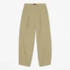 Women’s Utility Cotton Linen Pant