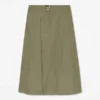 Women’s Utility Uv-Protection Cargo Skirt Women’s Utility Uv-Protection Cargo Skirt