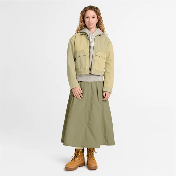 Women’s Utility Uv-Protection Cargo Skirt Women’s Utility Uv-Protection Cargo Skirt