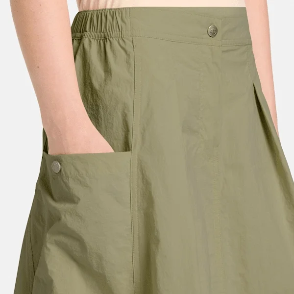 Women’s Utility Uv-Protection Cargo Skirt Women’s Utility Uv-Protection Cargo Skirt
