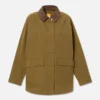 Women’s Wenham Waterproof Barn Coat