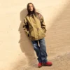 Women’s Wenham Waterproof Barn Coat