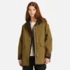 Women’s Wenham Waterproof Barn Coat