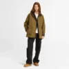Women’s Wenham Waterproof Barn Coat