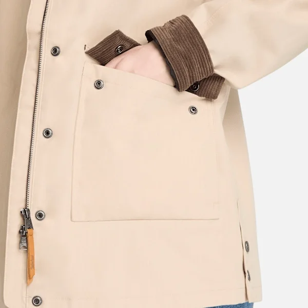 Women’s Wenham Waterproof Barn Coat Women’s Wenham Waterproof Barn Coat