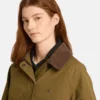 Women’s Wenham Waterproof Barn Coat