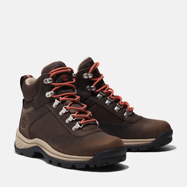 Women’s White Ledge Mid Waterproof Hiking Boot Women’s White Ledge Mid Waterproof Hiking Boot
