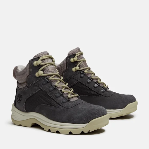 Women’s White Ledge Mid Waterproof Hiking Boot Women’s White Ledge Mid Waterproof Hiking Boot