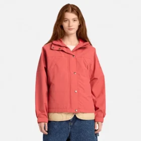 Women’s Winnick Archive Waterproof Shell Jacket