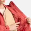 Women’s Winnick Archive Waterproof Shell Jacket