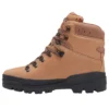 World Hiker Mid Lace-Up Waterproof Boot “Beige”