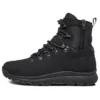 World Hiker Tall “Black”