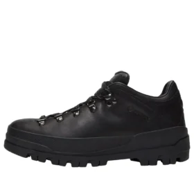 World Hiker with GORE-TEX Membrane “Black”