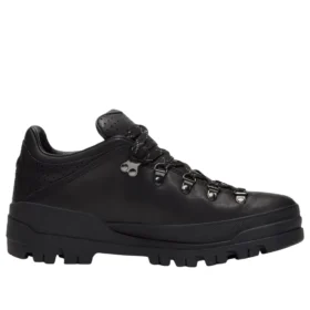 World Hiker with GORE-TEX Membrane “Black”