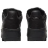 World Hiker with GORE-TEX Membrane “Black”