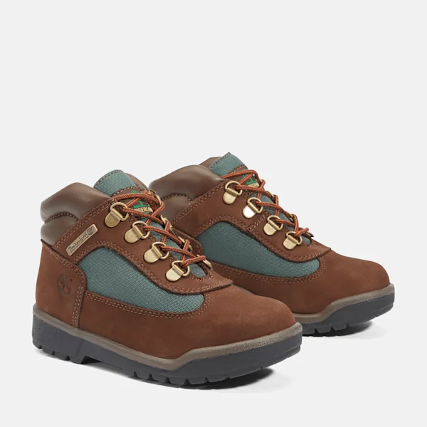 Youth Field Boot Youth Field Boot