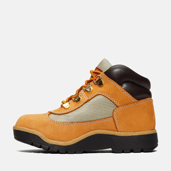 Youth Field Boot Youth Field Boot