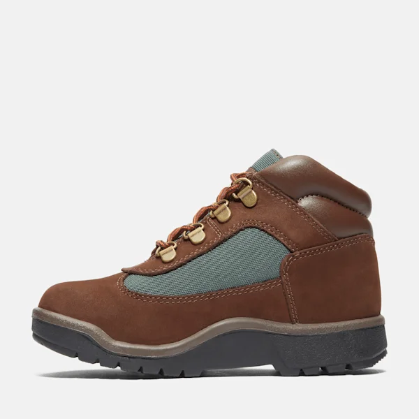 Youth Field Boot Youth Field Boot
