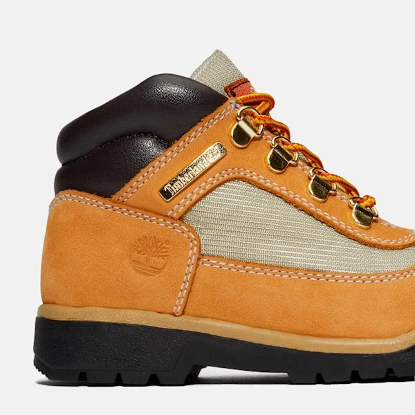 Youth Field Boot Youth Field Boot