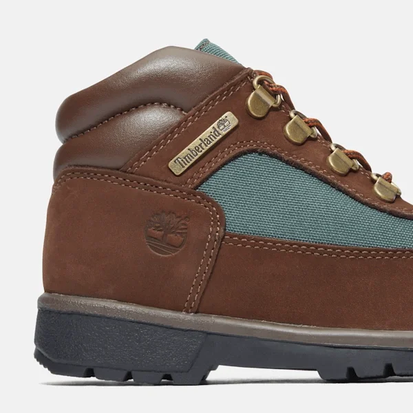 Youth Field Boot Youth Field Boot