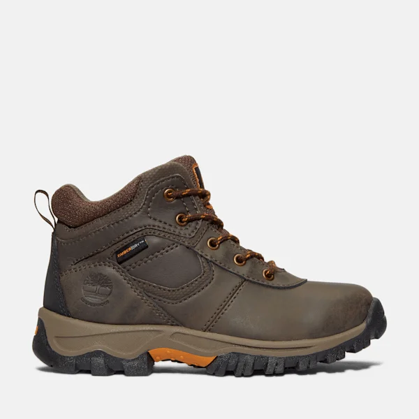 Youth Mt. Maddsen Mid Waterproof Hiking Boot Youth Mt. Maddsen Mid Waterproof Hiking Boot