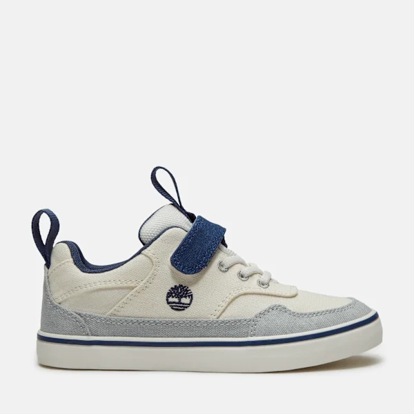 Youth Stone Jump Hook-And-Loop Sneaker Youth Stone Jump Hook-And-Loop Sneaker