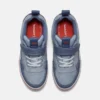 Youth Stone Jump Hook-And-Loop Sneaker Youth Stone Jump Hook-And-Loop Sneaker