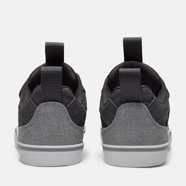 Youth Stone Jump Hook-And-Loop Sneaker Youth Stone Jump Hook-And-Loop Sneaker