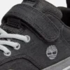Youth Stone Jump Hook-And-Loop Sneaker Youth Stone Jump Hook-And-Loop Sneaker