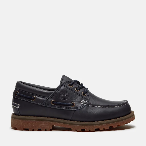 Youth Timberland® Authentic Boat Shoe Youth Timberland® Authentic Boat Shoe