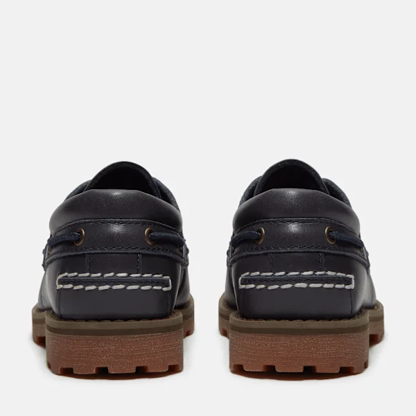 Youth Timberland® Authentic Boat Shoe Youth Timberland® Authentic Boat Shoe