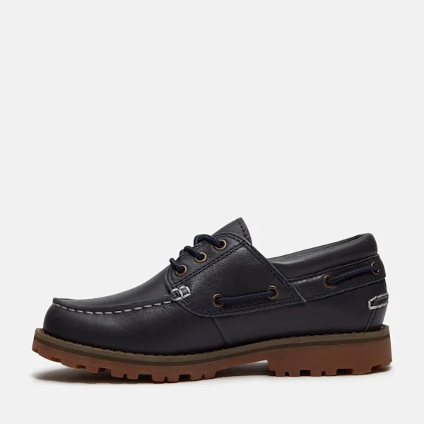 Youth Timberland® Authentic Boat Shoe Youth Timberland® Authentic Boat Shoe