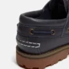 Youth Timberland® Authentic Boat Shoe Youth Timberland® Authentic Boat Shoe