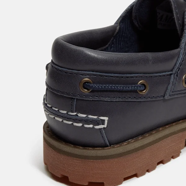 Youth Timberland® Authentic Boat Shoe Youth Timberland® Authentic Boat Shoe
