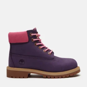 Youth Timberland® Premium 6-Inch Waterproof Boot