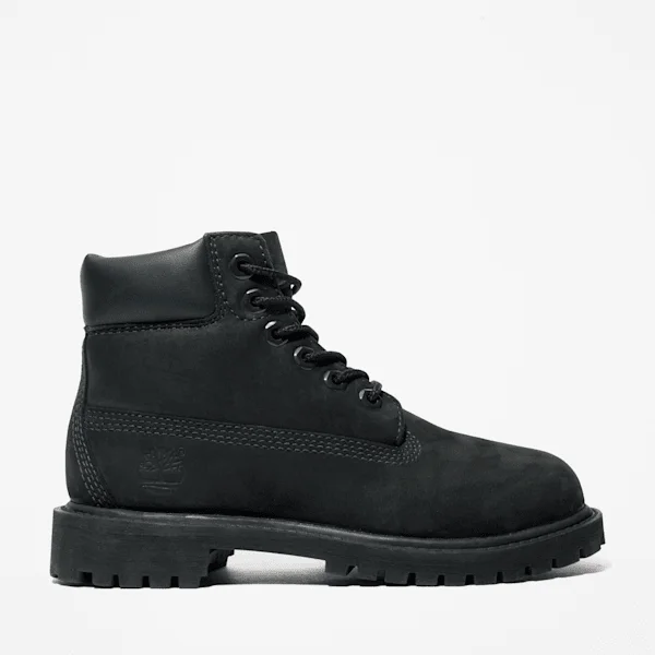 Youth Timberland® Premium 6-Inch Waterproof Boot Youth Timberland® Premium 6-Inch Waterproof Boot