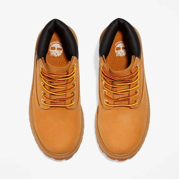 Youth Timberland® Premium 6-Inch Waterproof Boot Youth Timberland® Premium 6-Inch Waterproof Boot