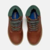 Junior Timberland® Premium 6-Inch Waterproof Boot Junior Timberland® Premium 6-Inch Waterproof Boot