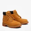 Youth Timberland® Premium 6-Inch Waterproof Boot Youth Timberland® Premium 6-Inch Waterproof Boot