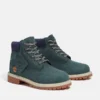 Junior Timberland® Premium 6-Inch Waterproof Boot