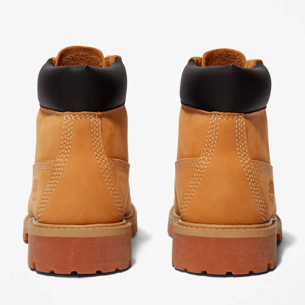 Youth Timberland® Premium 6-Inch Waterproof Boot Youth Timberland® Premium 6-Inch Waterproof Boot