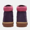 Junior Timberland® Premium 6-Inch Waterproof Boot Junior Timberland® Premium 6-Inch Waterproof Boot