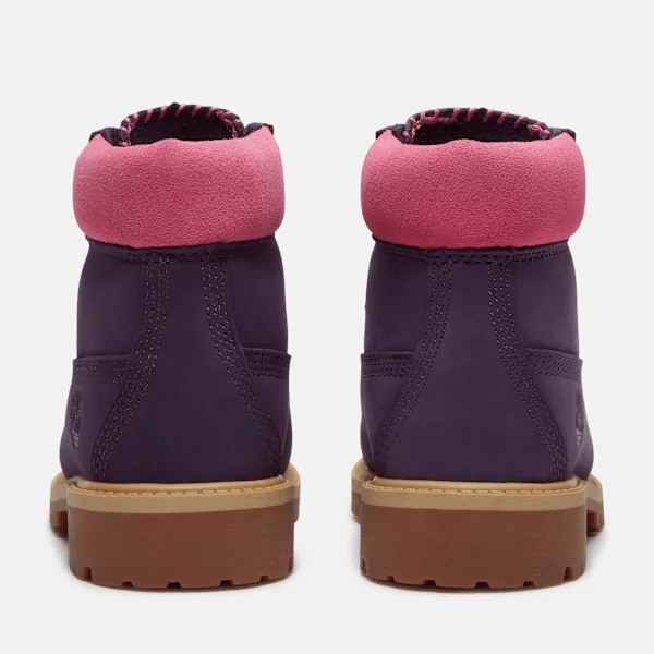 Junior Timberland® Premium 6-Inch Waterproof Boot Junior Timberland® Premium 6-Inch Waterproof Boot