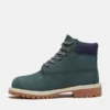 Junior Timberland® Premium 6-Inch Waterproof Boot